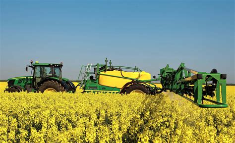 Bayer Cropscience Canada Currently Not Implementing Data Science Driven