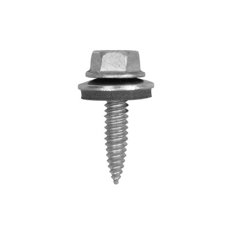 Self Drilling Screw X Mm