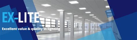 Ex-Lite LED
