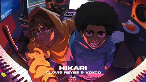 Hikari Clovis Reyes Vdycd Youtube Music