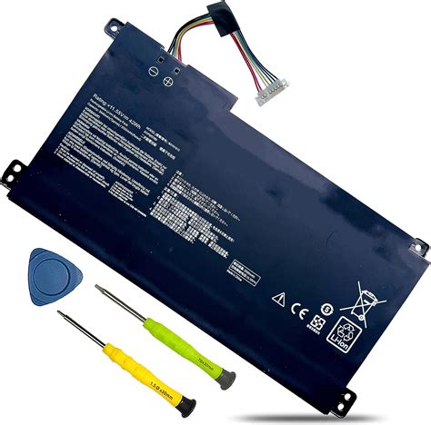 Amazon Boweirui Wh B N C N Battery For Asus Vivobook