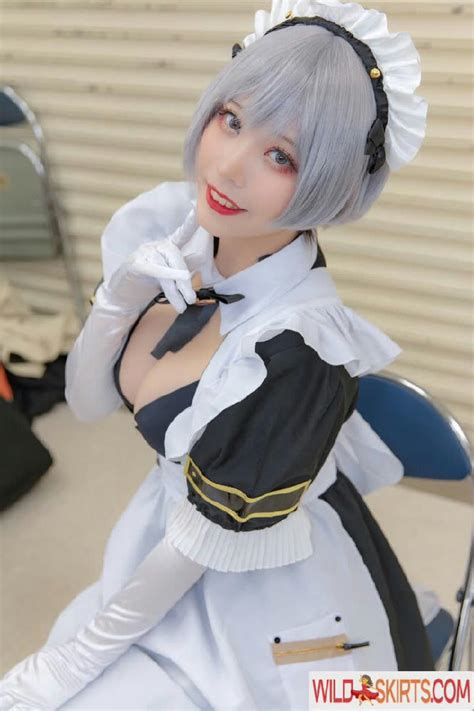 Takomayuyi Takochabuu Takomayuyi Nude Onlyfans Instagram Leaked Photo