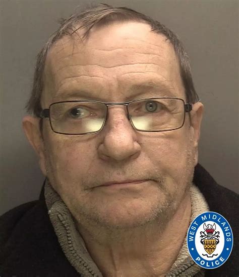 Paedophile List Of Shame Vile Sex Offenders Every Parent Needs To Know Including Jailed