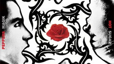 Blood Sugar Sex Magik Songs Ranked Return Of Rock
