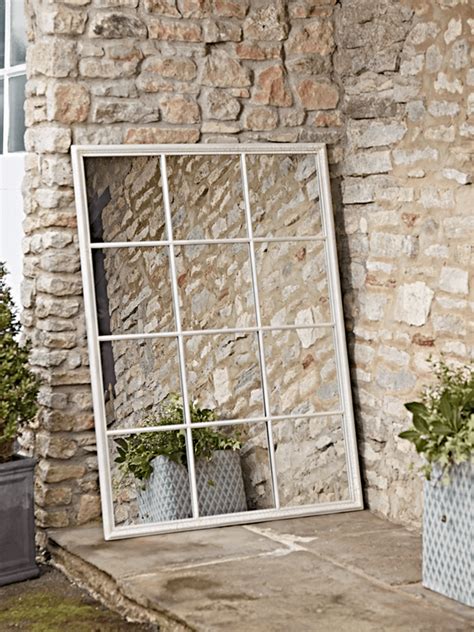 Best Large Outdoor Garden Mirrors Available To Buy Now