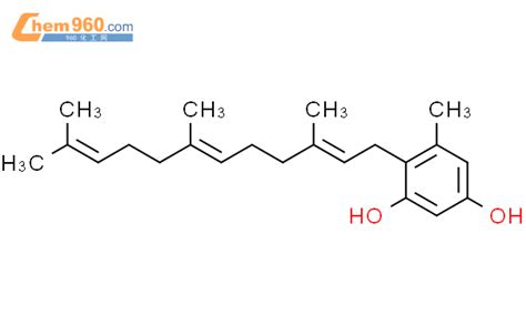 Benzenediol Methyl Trimethyl