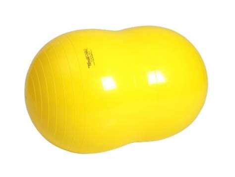 Gymnic Physio Roll Exercise Ball Yellow X Cm Pick N Save