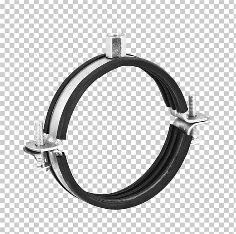 Marman Clamp Iso Metric Screw Thread Threaded Rod Pipe Png Clipart