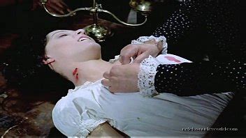 Helga Liné saga de los Dracula 1973 XVIDEOS