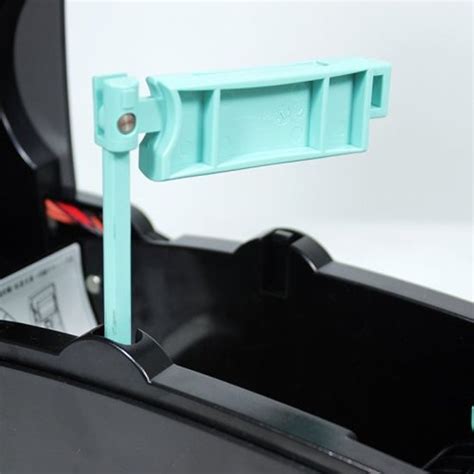 Купить Принтер этикеток Godex DT2х SU + Ethernet 011-DT2352-00B в ...