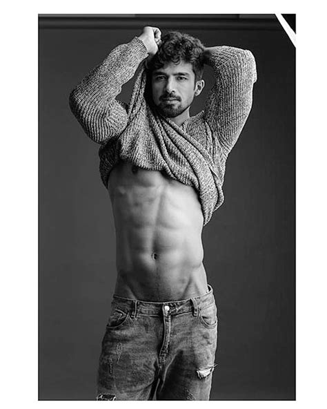 Shirtless Bollywood Men New Hot Blog With Hot Indian Men