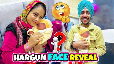 Hargun Face Reveal ਅੱਜ ਤੁਸੀਂ ਦੇਖ ਸਕਦੇ ਹੋ ਹਰਗੁਣ ਦਾ Face 😍 Deep