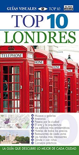 Londres Gu As Visuales Top By Various Goodreads