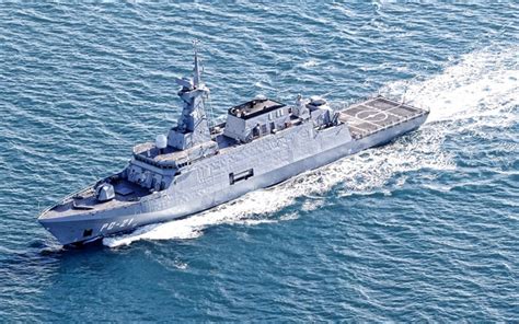 Brazilian Navy – Telegraph