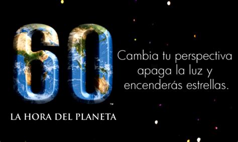 Educación Física En La Red Vídeo Oficial De La Hora Del Planeta 2013