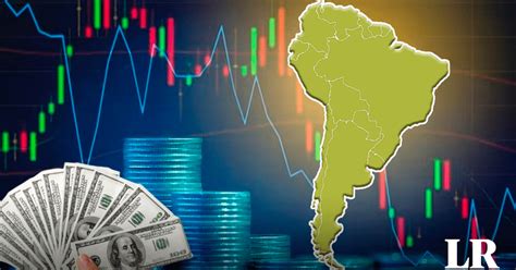 Uruguay lidera el crecimiento económico en América Latina