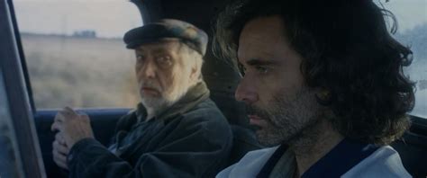 Cr Tica De Humo Bajo El Agua Mariano Mart Nez Y Rodrigo Guirao En Una Historia De Amor Gay