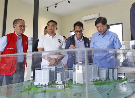 Dhsud Thriving Soaring To New Heights At Five Manila Standard