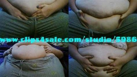 DestinyBBW AND FRIENDS FETISH CLIPS Destinys Nude Body Rub