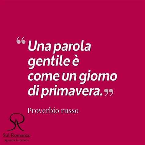 Proverbio Russo Aforismi Parole Frasi D Amore Proverbi