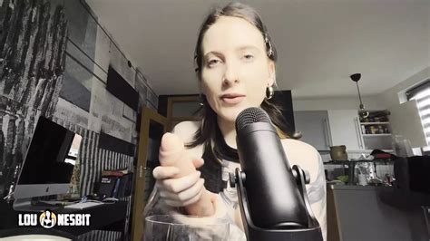 Neue CEI JOI By Lou Nesbit Lia Louise Handjob Porn XHamster