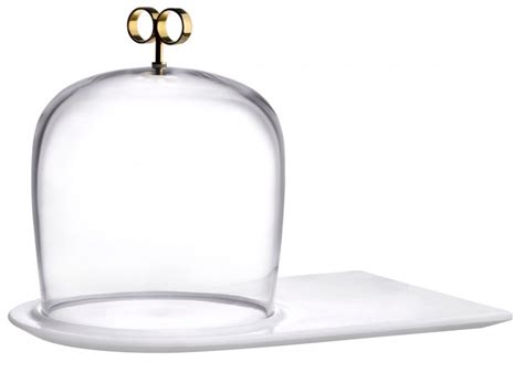 Joe Doucet And Inga Semp Design Glassware For Nude