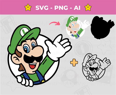 Luigi Vector