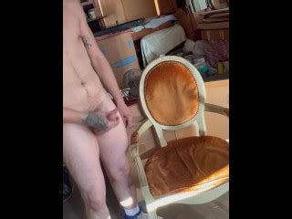 独奏男性唤醒自己直到射精完成 Pornhub Gay