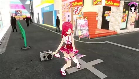 Nrk Sexy Teen Dance Gradual Undressing D Hentai Porn C Xhamster