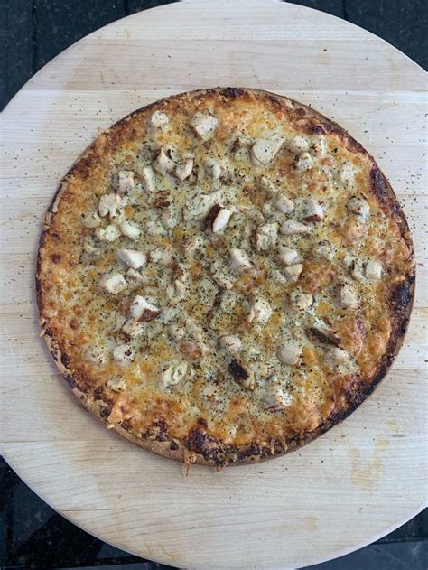 Pizza Fatsos Famous Pizza Home