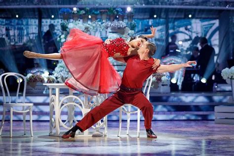 Bbc Strictly Come Dancing Fans Say Same Thing About Katya Jones After