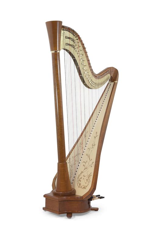 Camac Clio Ex — Virginia Harp Center