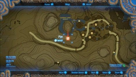 Kakariko Village The Legend Of Zelda Breath Of The Wild Wiki Guide IGN