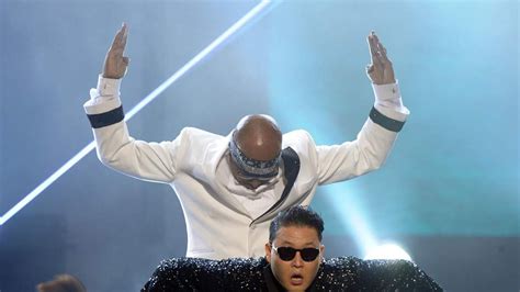 Gangnam Style Singer Sorry For Anti-US Songs | Ents & Arts News | Sky News