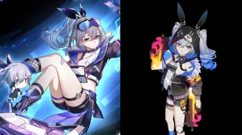 All The Honkai Impact 3rd Characters That Crossed Over To Honkai Star Rail