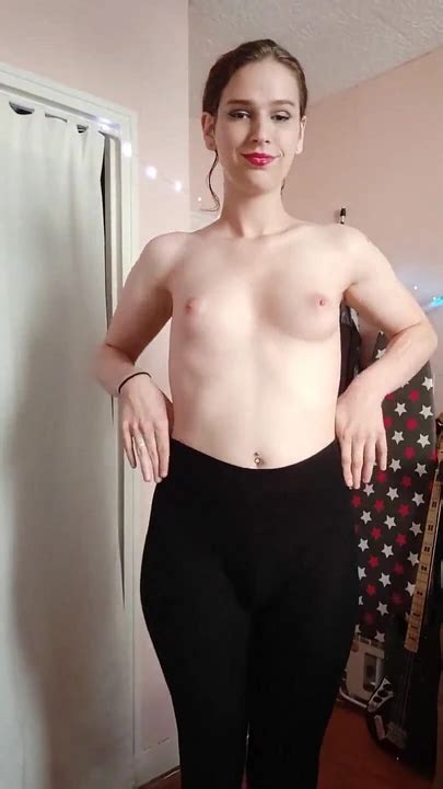 Solo Hardcore Anal Gapes Galore Shemale Amateur Porn Feat Melodyfluffington By Faphouse