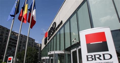 Brd Finance Unitati