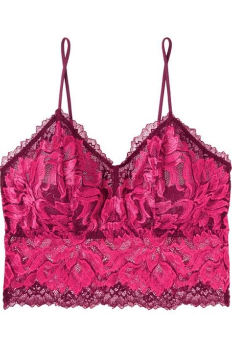Lingerie Fine Les Pi Ces De Lingerie Fine Pour Une Allure F Minine Elle