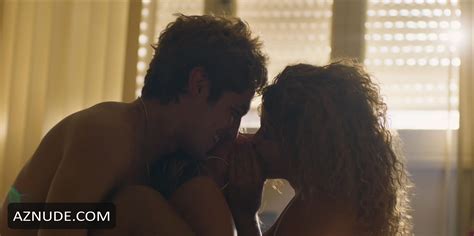 Raquel Villar Nude Aznude