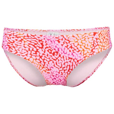 Seafolly Seaskin Retro Pants Bikini Bottom Damen Online Kaufen