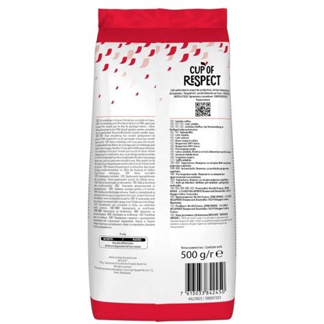 NESCAFÉ Intense 12 x 500 g | Nestlé Professional