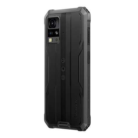 Blackview BV4800 6.56-Inch 2+32GB/3+64GB Ruggedized Smartphone ...
