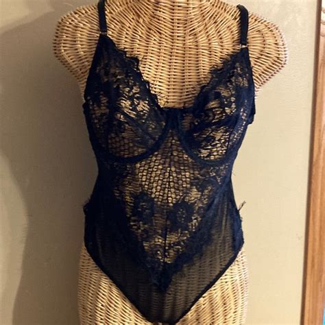 Fashion Nova Intimates Sleepwear Fashion Nova Lingerie L Poshmark