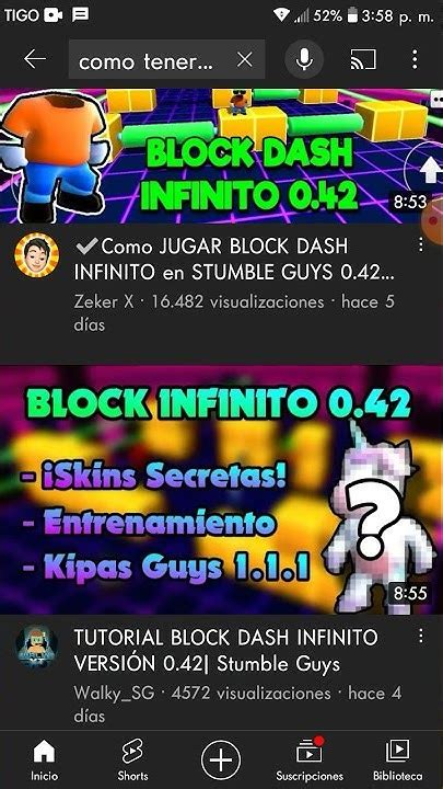 Hacker Para Stumble Guys - tutorial para obtener STUMBLE GUYS HACKER 0.42 - YouTube