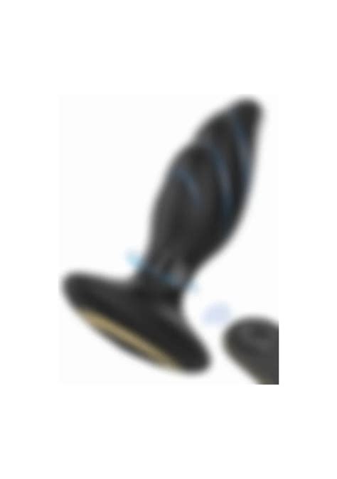 Red Fox Şarjlı Uzaktan Kumandalı Rotating Anal Vibratör Fiyatları ve Özellikleri