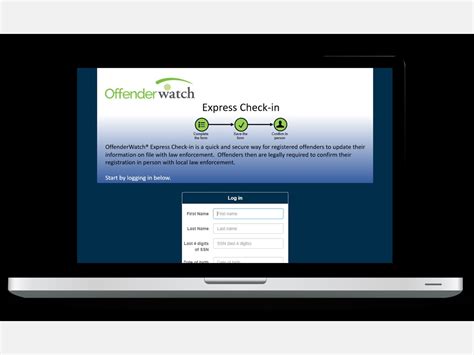 Modified Sex Offender Registration System Grayslake Il Patch