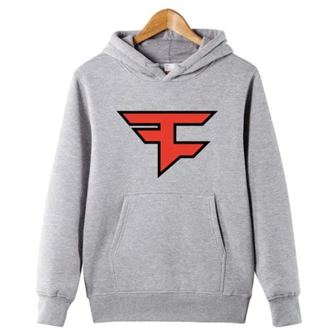 FaZe Clan Hoodie Pullover Sweatshirts – Dota 2 Store