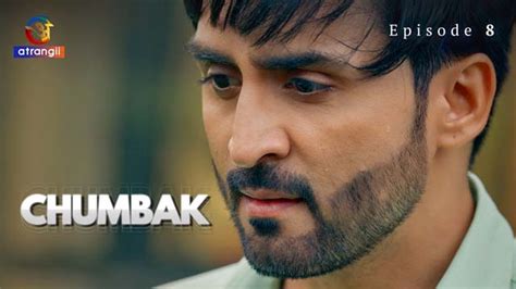 Chumbak Part 2 S01E08 2023 Hindi Sex Web Series Atrangii