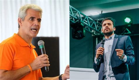 Dois Novos Nomes Surgem Como Pr Candidatos Presid Ncia Da Rep Blica