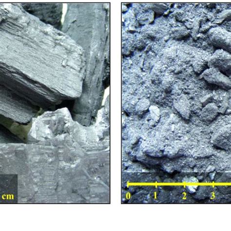 Pdf Utilization Of Charcoal In The Iron Ore Sintering Process